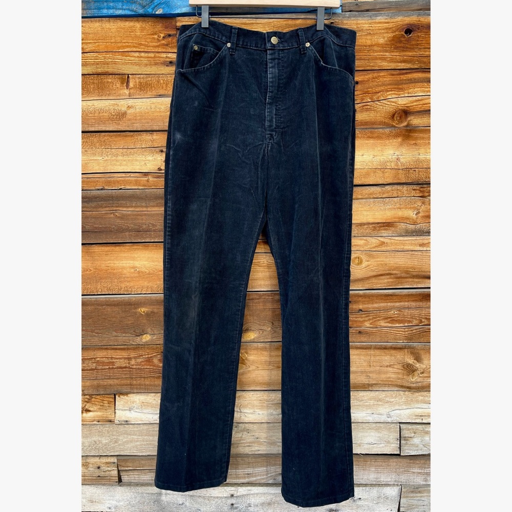 Vintage Lee Riders Corduroy Pants 36